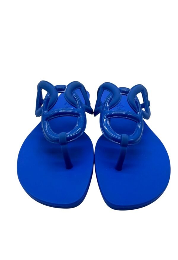 HERMES - EGERIE SANDALS - Image 3